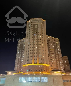 ۷۶ متری برج الماس