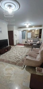 اپارتمان ۷۵ متری واقع در خیابان ۱۹۸