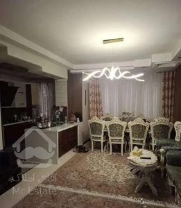 اجاره واحد مسکونی ۱۱۵ متری شیک و نورگیر/یوسف اباد