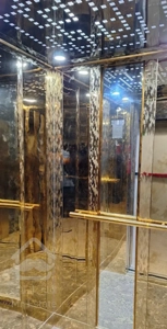 فروش واحد ۱۰۰ متری گلستان/تکمیل/ ۲ خوابه