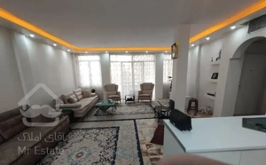 114متر دو خوابه اوایل خ دربند