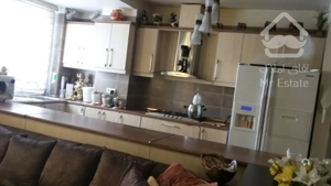 خرید و فروش واحد ۱۲۵ متر جنت آباد