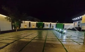ویلا نوساز ۳۰۰ متر بنا میگون نو