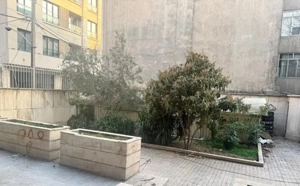 یوسف آباد ۲۳۰ متر ۳ خواب ((تکواحدی)) طبقه همکف