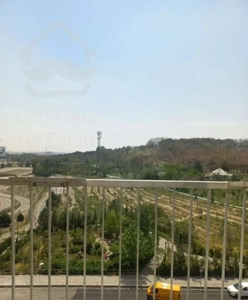 ۱۲۷متری ۲خوابه کوهک چیتگر