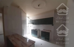 آپارتمان یه خوابه ۵۳ متری