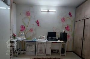 ۸۵متر حسابی شمالی  سند۶دانگ طبقه۲