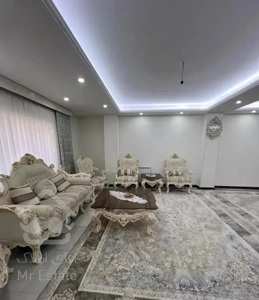 ۱۲۵متر تکواحدی ۲سال ساخت سندملک ضرابپوری