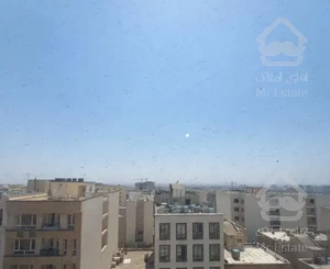 55متر /یک خوابه /نوساز کلید نخورده