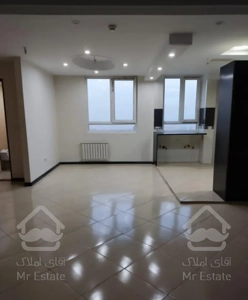 اپارتمان ۱۴۰ متر ۳خوابه فول