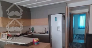 75متر/2خواب/فول امکانات