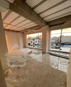 اپارتمان ۸۸ متر تک واحدی صبوری