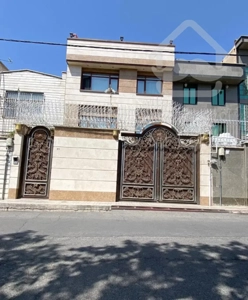 فروش خانه ویلایی ۱۶۰ متری