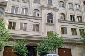 سعادت آباد بلوار دریا/۱۳۵  آپارتمان خاص