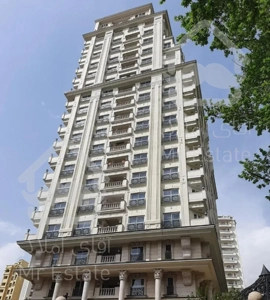 آجودانیه ۲۰۰ متر ویو ابدی