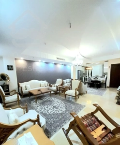 125متر15+متر پاسیو مسقف سه خواب ستارخان