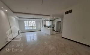 90متر/دوخواب/سالن پرده خور/برج فول/نفت پونک