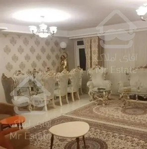 ۱۲۰ متر فول بازسازی شهرک چشمه دهکده المپیک