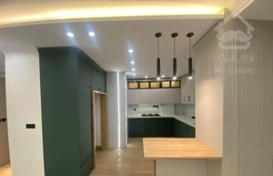 فروش آپارتمان ۱۵۵ متری ۳ خوابه در گیشا (کوی نصر)