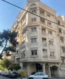 ۱۳۳متری بهترین لوکیشن در نخست وزیری