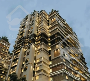 ۱۲۰ متر پیش فروش واحد های لوکس منطقه ۲۲