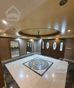 135 متر . خوش نقشه .پاسداران