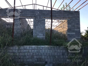 زمين مسكوني 295 متري موقعيت عالي