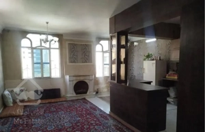 ۸۰ متری/اوایل‌لادن/دو خواب