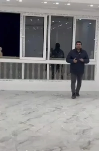 (امیراحمدی) آپارتمان۱۵۰ متری. ماندگار