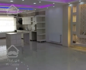 ١٠٠متر ، ٢ خواب، دریاچه خلیج فارس (چیتگر)