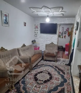 فروش خانه ویلایی ۵۰ متری ۱ خوابه