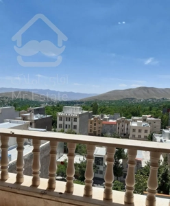 ۱۵۵ متر آپارتمان ویو دار نوساز