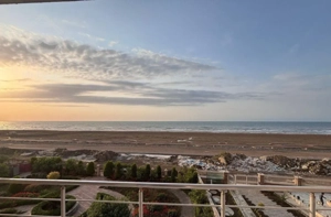 فروش آپارتمان ۱۱۵ متری ۲ خوابه خط یک دریا