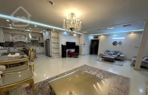 فروش آپارتمان ۱۶۷ متری/امامت/سردونبش/بازسازی