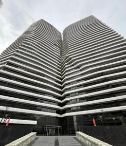 ۱۴۰متر برج مجلل الماس شیشه ای دیزاین دریاچه چیتگر