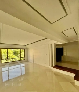 فروش آپارتمان زعفرانیه کاخ ۱۷۵متر 'تکواحدی+آفر'