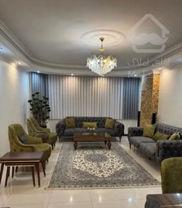 ۱۲۰ متر/۲خواب/فول بازسازی شده/آلاله شرقی