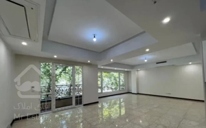 ۱۹۸ متر / تکواحدی/ غرق نور/قلب پاسداران