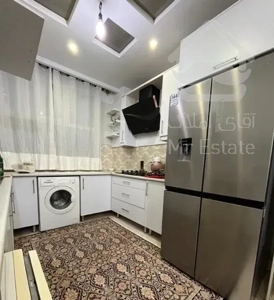 فروش آپارتمان ۷۰ متری ۲ خوابه در جنت‌آباد شمالی