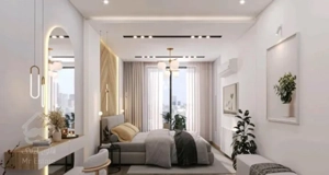 امن ترین سرمایه گذاری / اقساط بلند مدت در حرم