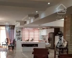 225متری3خوابه/دروس یارمحمدی/غرق نور/4پارکینگ