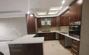 محمودیه دو خوابه آپارتمان دسترسی عالی
