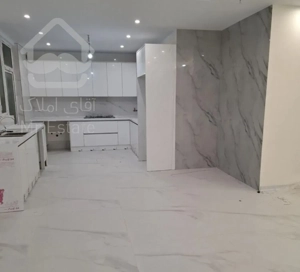 فروش آپارتمان 125متری 2خواب کلید نخورده