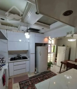 80متر دوخواب / مهر شمالی / فول