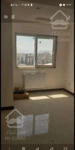 اپارتمان تکواحدی ۱۹۰متری طبقه اخر پیام نور