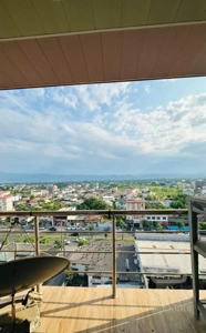 فروش اپارتمان ۱۳۳ متری/ساحل طلایی/دید کوه دریا