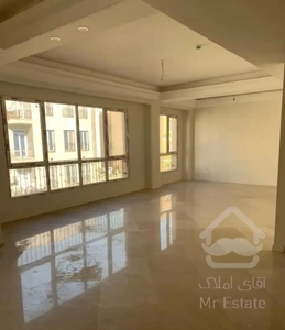 فروش تکواحدی ۳ خواب ۲۱۰ متری نوساز طبقه ۴
