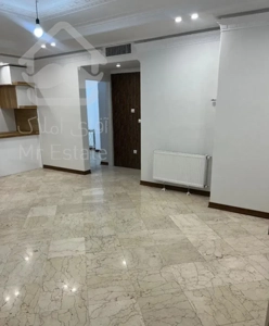 ۸۵ متر دو خواب فول امکانات شهرزیبا