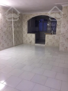فروش ۶۳ متر ۲ خواب ، تخلیه ، نوساز ، کم واحد