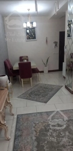 این آپارتمان ۶۳متریک خوابه